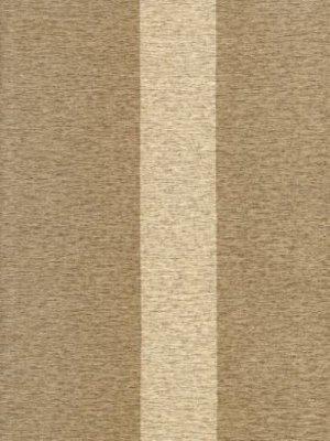 ZOFFANY HAVANNA STRIPE CHARCOAL  WALLPAPER