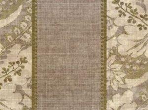 ZOFFANY ST MALO AMETHYST WALLPAPER