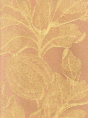 ZOFFANY CASPIA STONE WALLPAPER