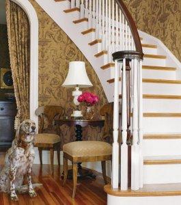 Thibaut Residence Renaissance Fabric