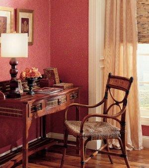 Thibaut Cantebury Roanoke Wallpaper