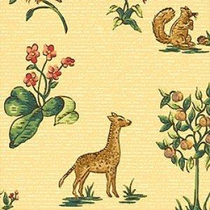Thibaut Jacaranda Rockwell Wallpaper