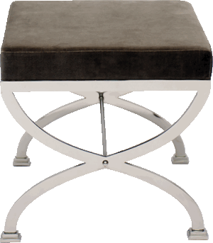 Roman Stool