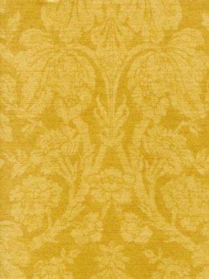 ZOFFANY DARTFORD DAMASK WALLPAPER