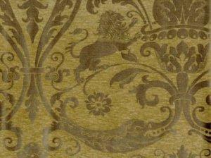 ZOFFANY PORTIA WALLPAPER