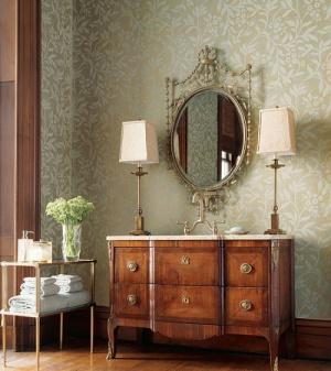 Thibaut Cypress Sabeen Fabric