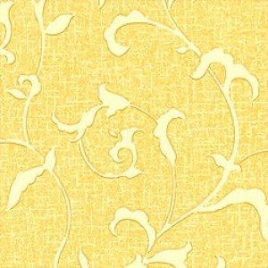 Thibaut Small Print Resource Saratoga Scroll Wallpaper