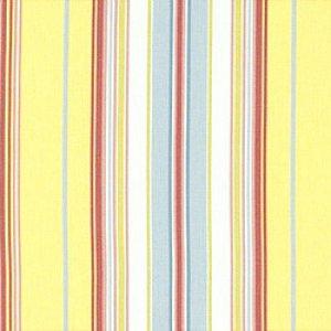 Thibaut Signature Prints St. Charles Stripe Fabric
