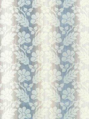 ZOFFANY OPALINE DAMASK WALLPAPER