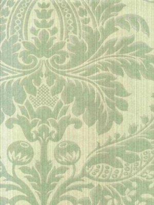 ZOFFANY MALMAISON8 WALLPAPER