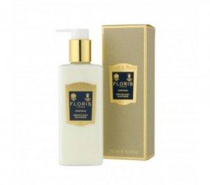 FLORIS SERINGA ENRICHED BODY MOISTURISER