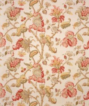 Bennison Shalimar Fabric