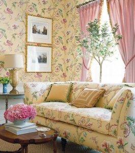 Thibaut Serendipity Shrewsbury Wallpaper