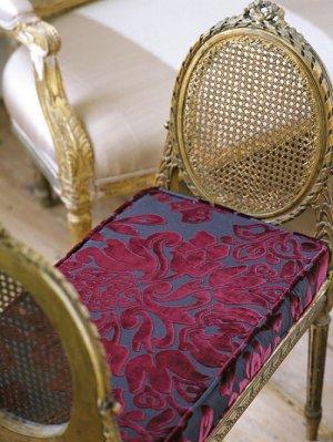 Andrew Martin Pushkin Fabric