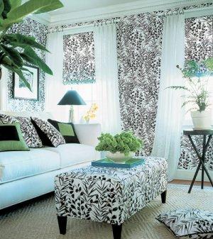 Thibaut Sweet Life South Beach Fabric