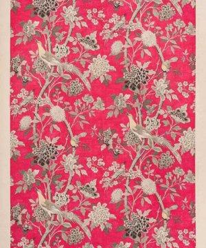 Bennison Great Toile  Fabric