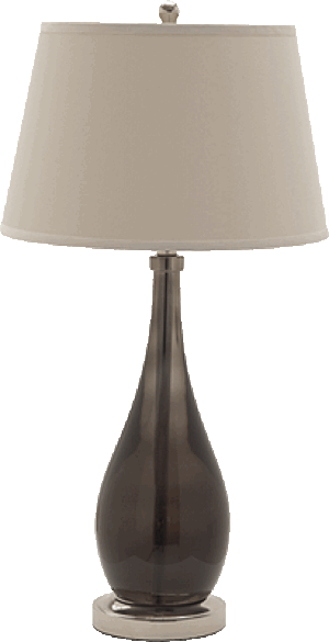 Spectator Table Lamp