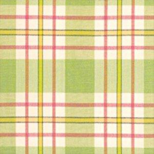 Thibaut Checks & Plaids Salem Plaid Woven Fabric