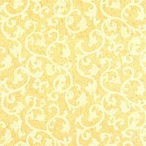 Thibaut Tone on Tone Resource Stratford Scroll Wallpaper