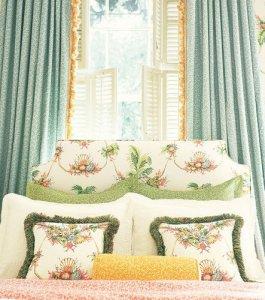 Thibaut Laguna Surf Fabric