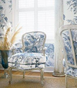 Thibaut Tidewater Sweet Grass  Wallpaper