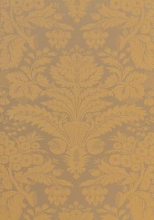 Thibaut Damask Resource 3 Taddington  Wallpaper
