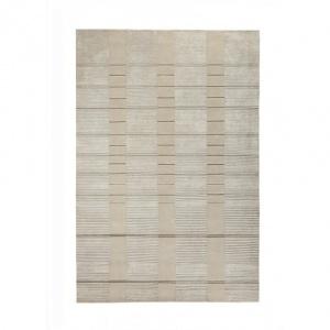 NOBILIS MITTLE GRAVURE RUG (GREY, 2 x 3)