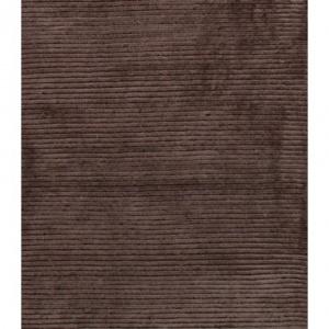NOBILIS NUANCE RUG (BROWN, 1.8 x 2.7)