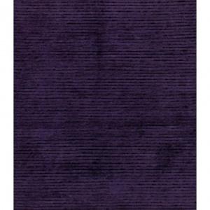 NOBILIS NUANCE RUG (PURPLE, 1.8 x 2.7)