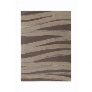 NOBILIS RIVAGES RUG (BROWN, 1.7 x 2.4)