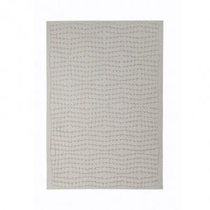 NOBILIS MITEKI RUG (WHITE, 1.7 x 2.4)