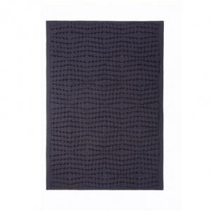 NOBILIS MITEKI RUG (PURPLE, 2 x 3)