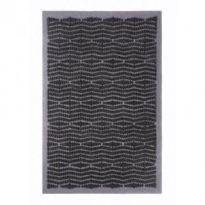 NOBILIS SENSO RUG (GREY, 2 x 3)