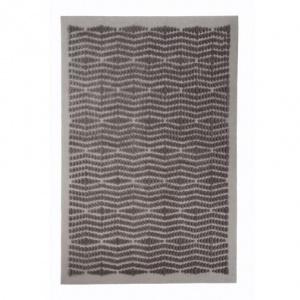 NOBILIS SENSO RUG (LIGHT GREY, 2 x 3)