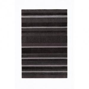 NOBILIS ANGEL FALLS RUG (DARK BROWN, 1.7 x 2.4)