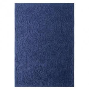 NOBILIS MERLETTO RUG (BLUE, 2 x 3)