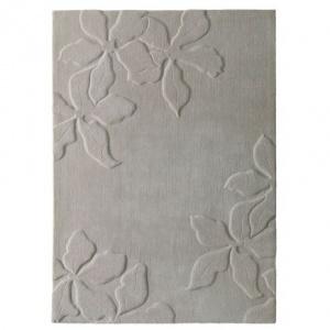 NOBILIS HANAMI RUG (GREY, 2 x 3)