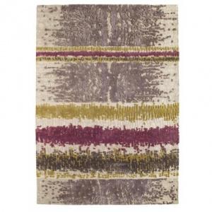 NOBILIS FALAISES RUG (PINK, 1.7 x 2.4)
