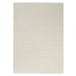 NOBILIS EMPREINTE RUG (WHITE, 1.7 x 2.4)