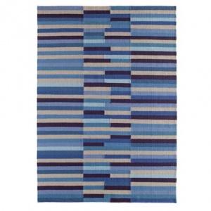 NOBILIS COLORAMA RUG (BLUE)