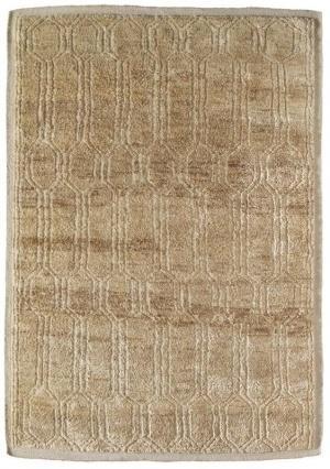 NOBILIS TANGIER RUG (BROWN, 1.7 x 2.4)