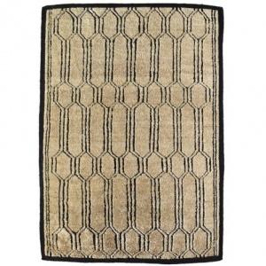 NOBILIS TANGIER RUG (GOLD, 2 x 3)