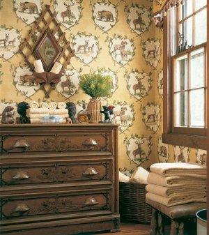 Thibaut Castle Pine Telluride Fabric