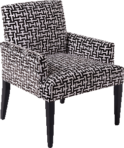 Tennyson Chair