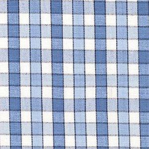 Thibaut Checks & Plaids Town Hall Check Woven Fabric