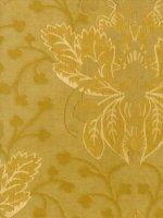 ZOFFANY HAM HOUSE DAMASK 5 WALLPAPER
