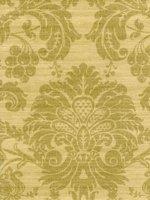 ZOFFANY FIAMMA - EBONY ELEMENTI WALLPAPER