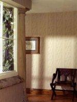 ZOFFANY PENNANT STRIPE4 WALLPAPER