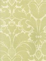 ZOFFANY WILD SILK - LEAF ELEMENTI WALLPAPER