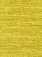 ZOFFANY WILD SILK - LEMON ELEMENTI WALLPAPER
